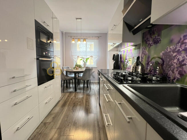 Mieszkanie Głogów,