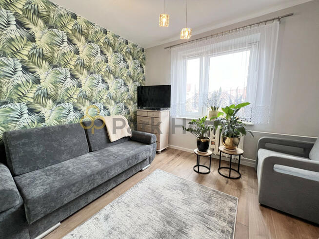 Mieszkanie Głogów,