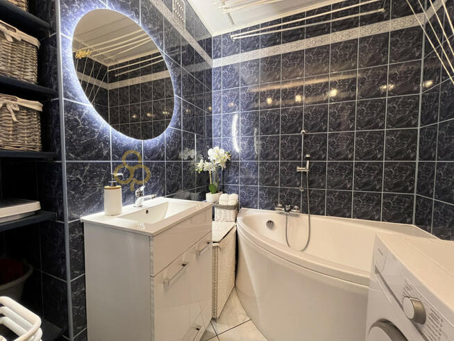 Mieszkanie Głogów,