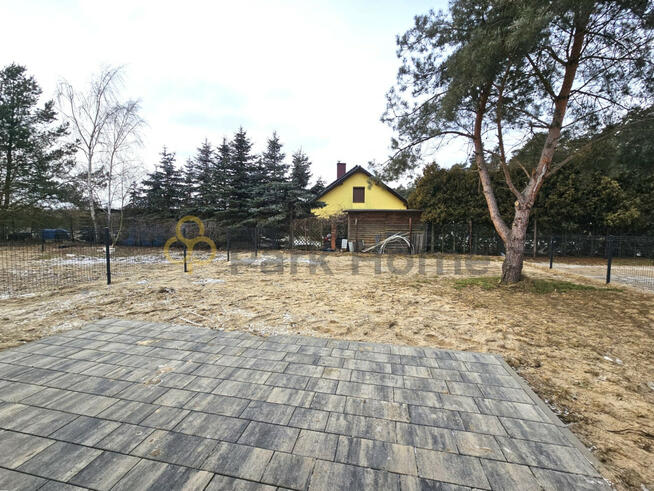 Dom Zbrudzewo gm. Śrem,