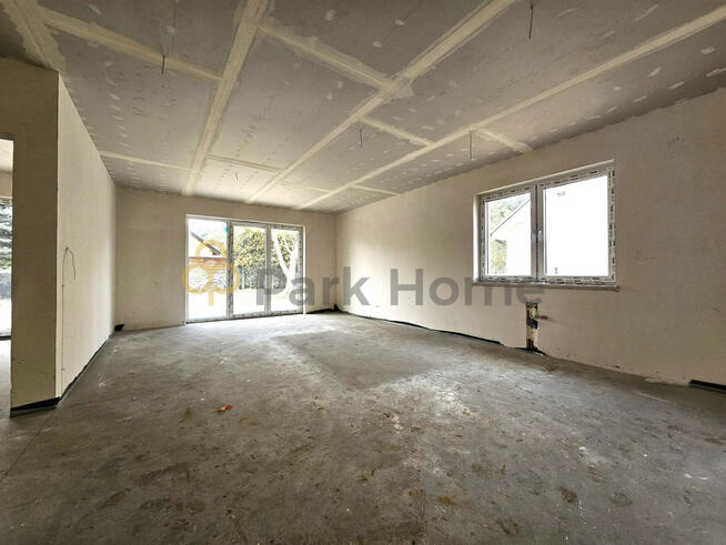 Dom Zbrudzewo gm. Śrem,