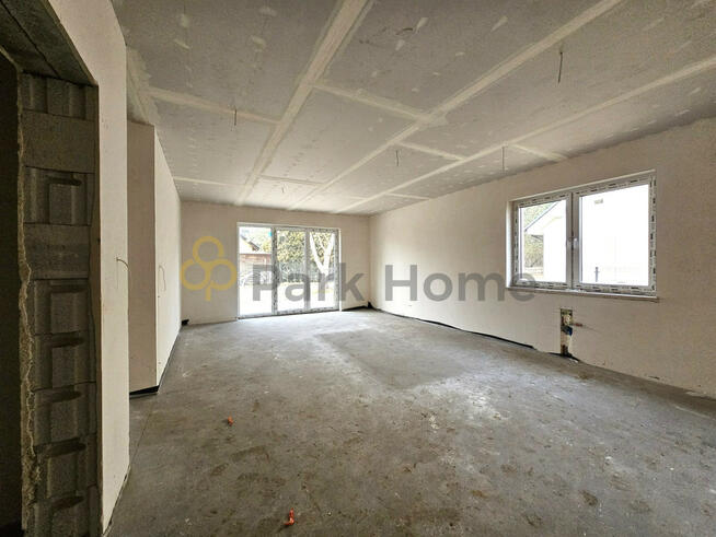 Dom Zbrudzewo gm. Śrem,