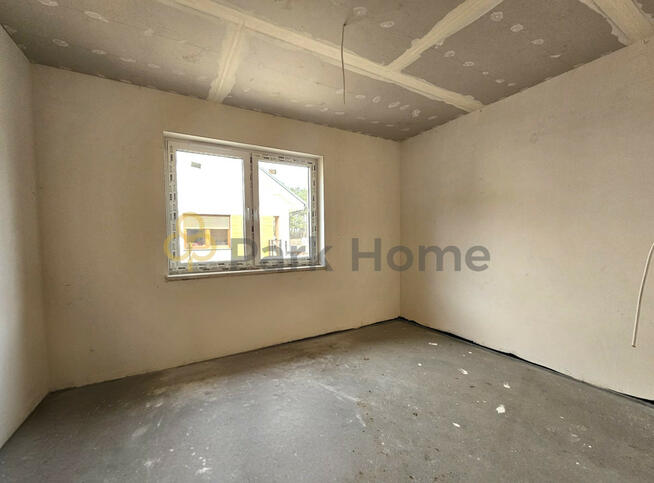 Dom Zbrudzewo gm. Śrem,