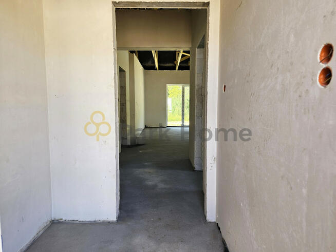 Dom Zbrudzewo gm. Śrem,