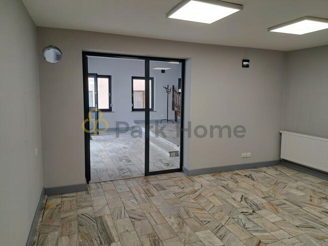 Lokal użytkowy Leszno,