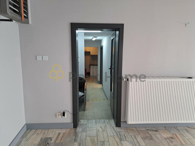 Lokal użytkowy Leszno,