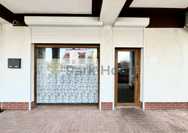 Lokal użytkowy Tarnowo Podgórne,