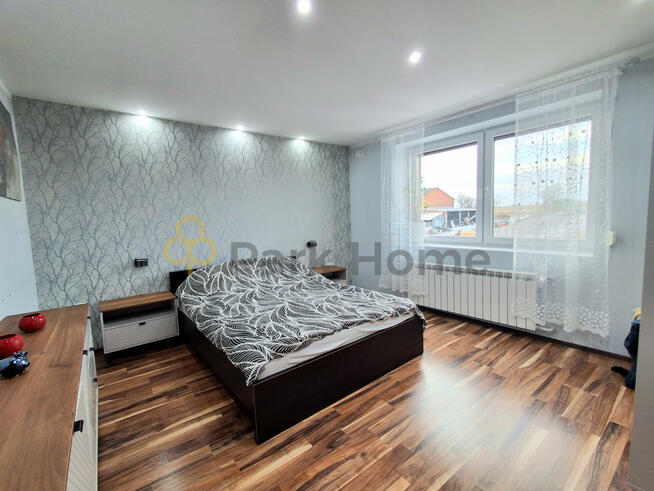 Dom Skoków gm. Borek Wielkopolski,