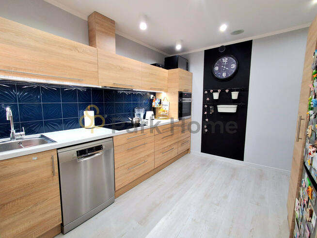 Dom Skoków gm. Borek Wielkopolski,