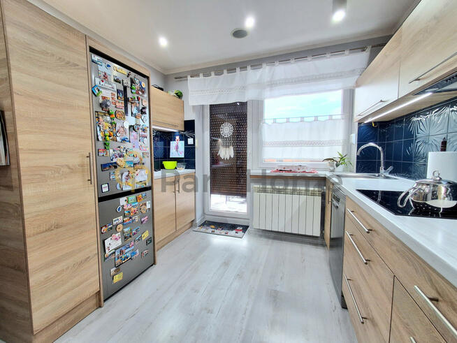 Dom Skoków gm. Borek Wielkopolski,