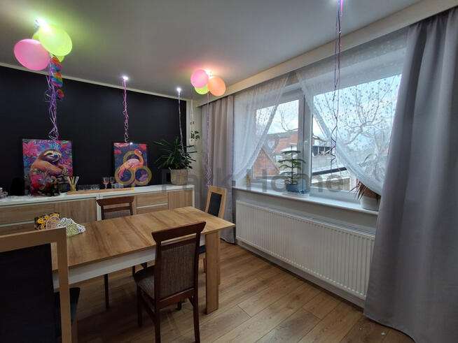 Dom Skoków gm. Borek Wielkopolski,