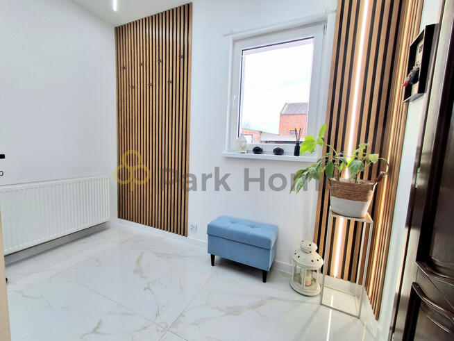 Dom Skoków gm. Borek Wielkopolski,