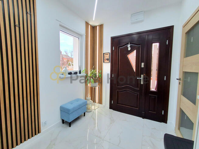 Dom Skoków gm. Borek Wielkopolski,