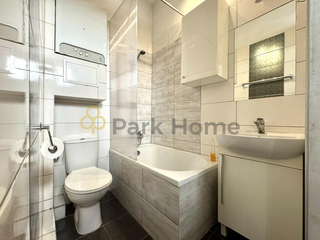 Mieszkanie Bojanowo,