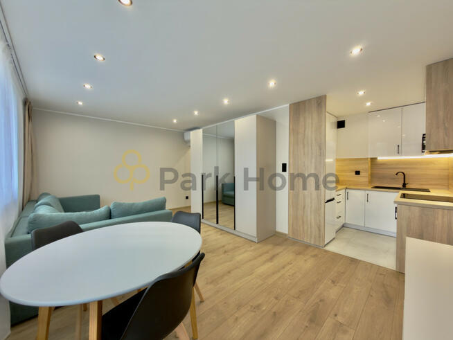 Mieszkanie Głogów,