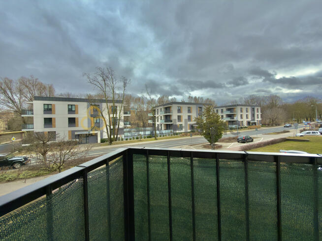 Mieszkanie Głogów,