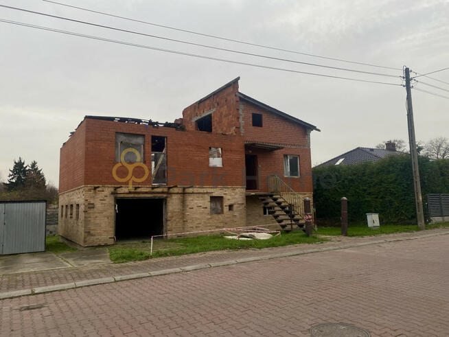Dom Kożuchów,