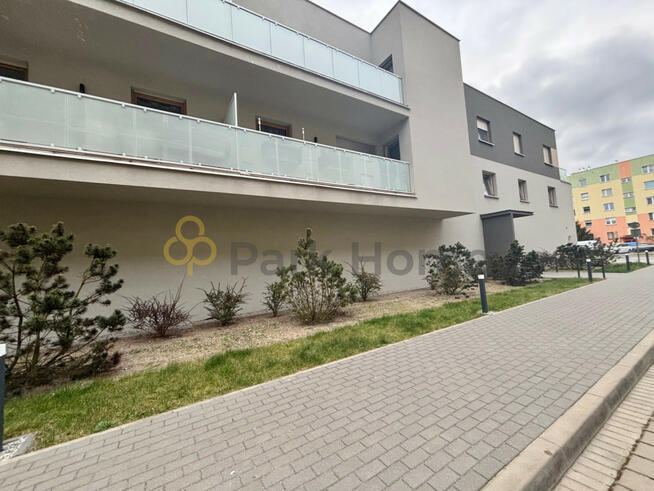 Mieszkanie Nowa Sól,