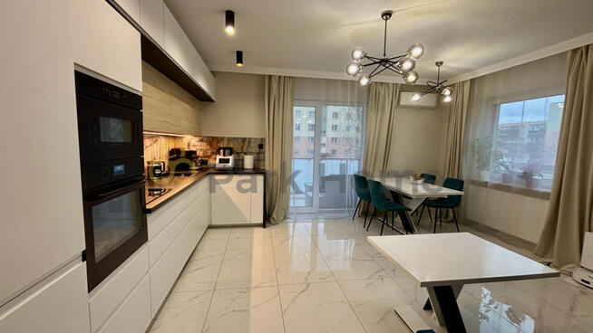 Mieszkanie Nowa Sól,