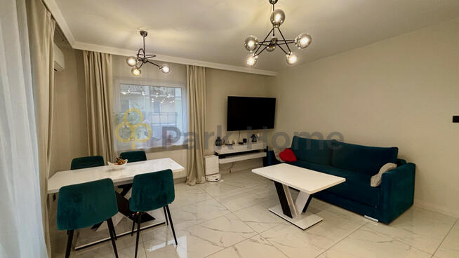 Mieszkanie Nowa Sól,