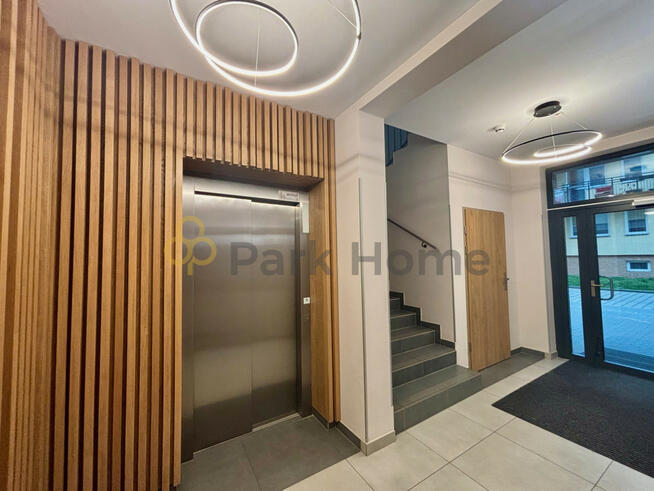 Mieszkanie Nowa Sól,