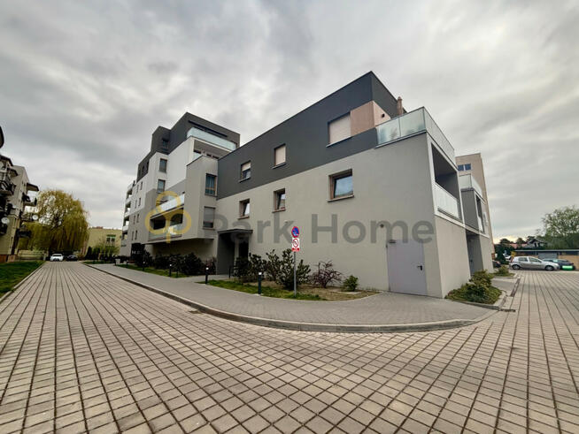 Mieszkanie Nowa Sól,