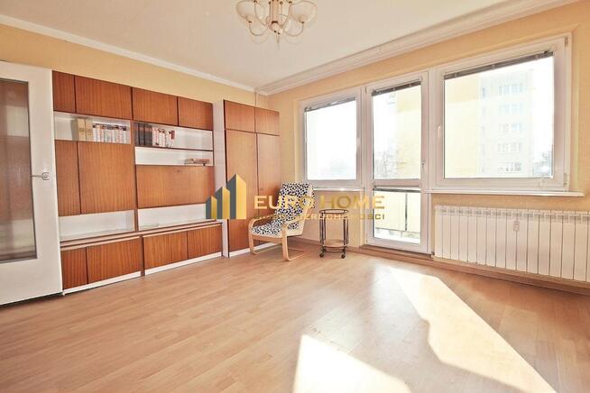 BLISKO SASKIEJ KĘPY SŁONECZNE NAROŻNE Z LOGGIĄ