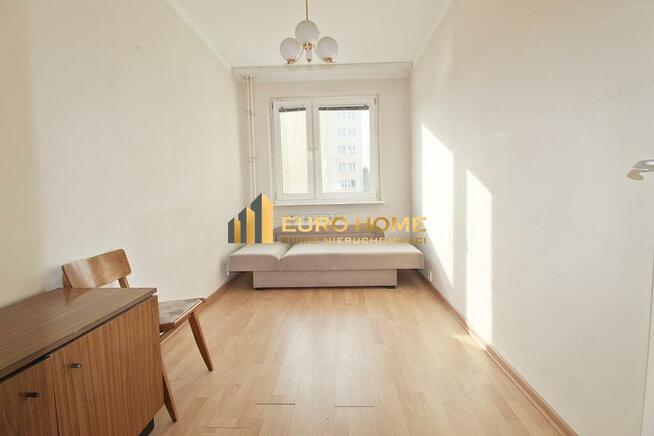 BLISKO SASKIEJ KĘPY SŁONECZNE NAROŻNE Z LOGGIĄ