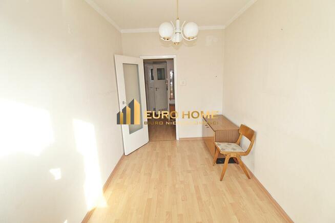 BLISKO SASKIEJ KĘPY SŁONECZNE NAROŻNE Z LOGGIĄ