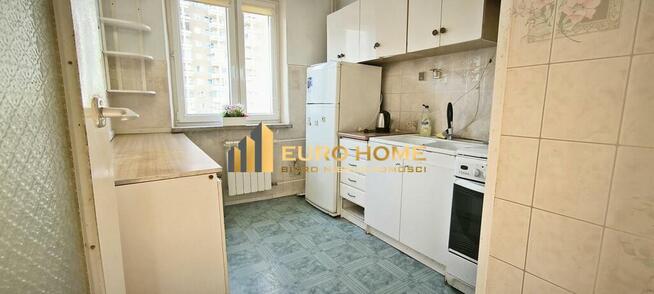 BLISKO SASKIEJ KĘPY SŁONECZNE NAROŻNE Z LOGGIĄ