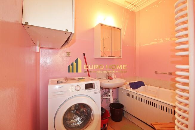 BLISKO SASKIEJ KĘPY SŁONECZNE NAROŻNE Z LOGGIĄ