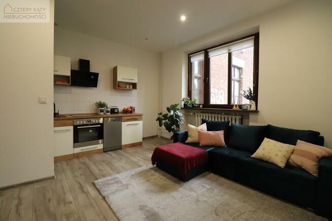 Mieszkanie Dąbrowa Górnicza Centrum, 3 Maja