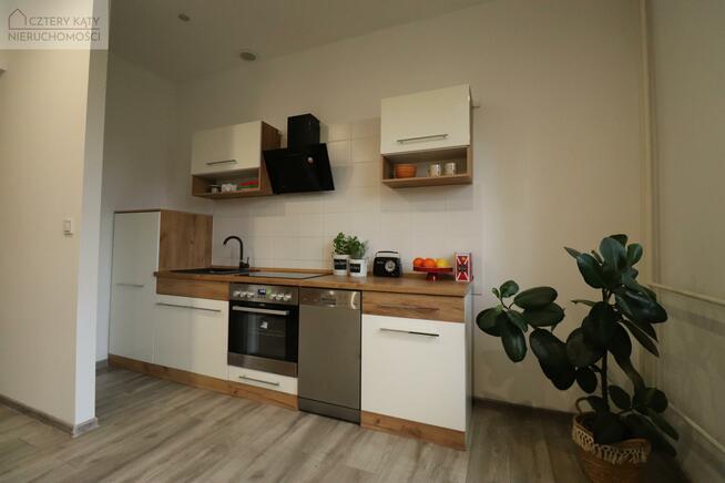 Mieszkanie Dąbrowa Górnicza Centrum, 3 Maja