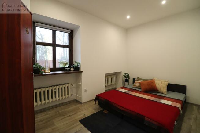 Mieszkanie Dąbrowa Górnicza Centrum, 3 Maja