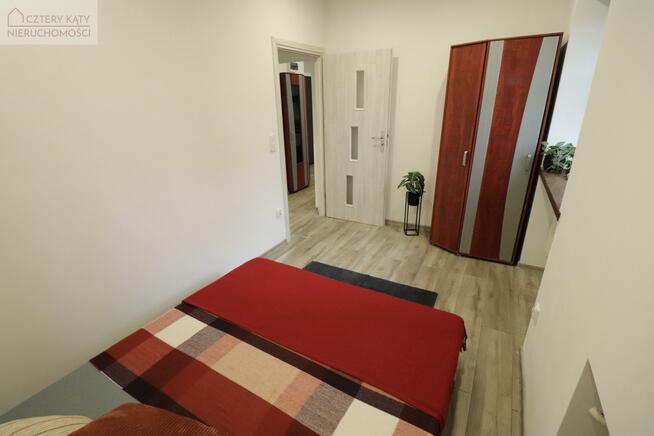 Mieszkanie Dąbrowa Górnicza Centrum, 3 Maja