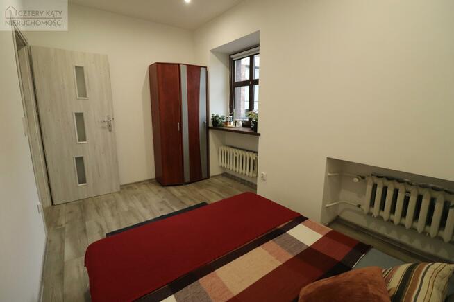 Mieszkanie Dąbrowa Górnicza Centrum, 3 Maja