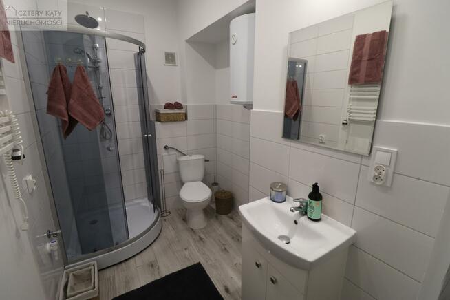 Mieszkanie Dąbrowa Górnicza Centrum, 3 Maja