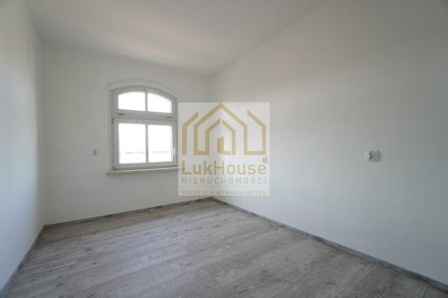 Mieszkanie Bytom Łagiewniki, św. Cyryla i Metodego