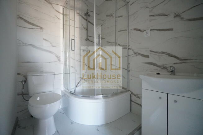 Mieszkanie Bytom Łagiewniki, św. Cyryla i Metodego