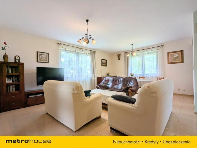 Dom wolnostojący z garażem - Parnowo