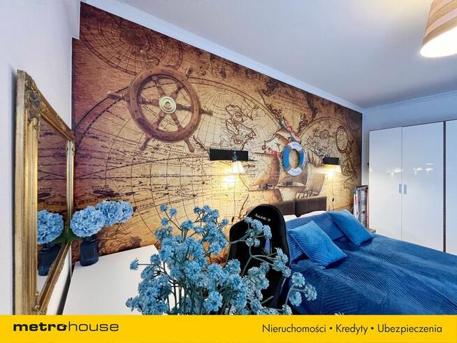 Idealny 2-pokojowy apartament z widokiem na morze!