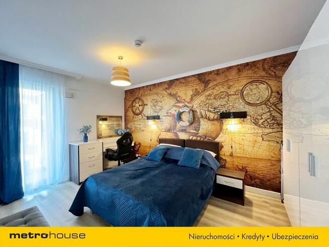 Idealny 2-pokojowy apartament z widokiem na morze!