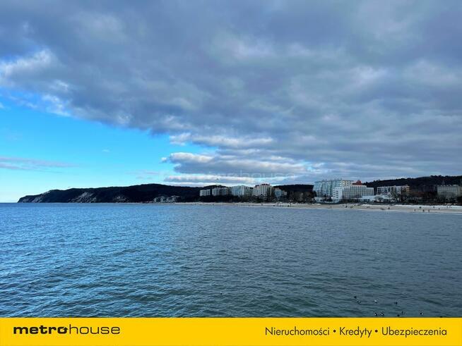 Idealny 2-pokojowy apartament z widokiem na morze!