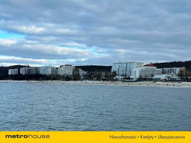 Idealny 2-pokojowy apartament z widokiem na morze!