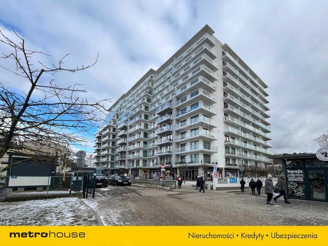 Idealny 2-pokojowy apartament z widokiem na morze!