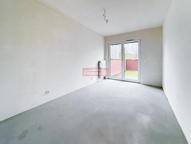 Miejsce Gratis, 2-pokoje, Centrum, Ogród