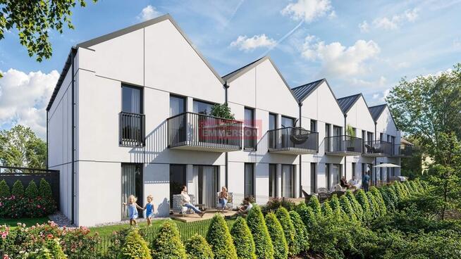 kameralny Ruczaj z ogrodem