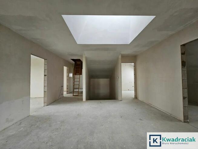 Dom Moderówka gm. Jedlicze,