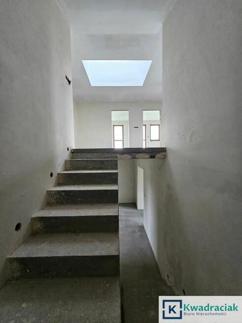 Dom Moderówka gm. Jedlicze,