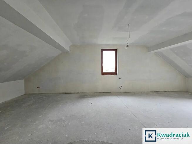 Dom Moderówka gm. Jedlicze,